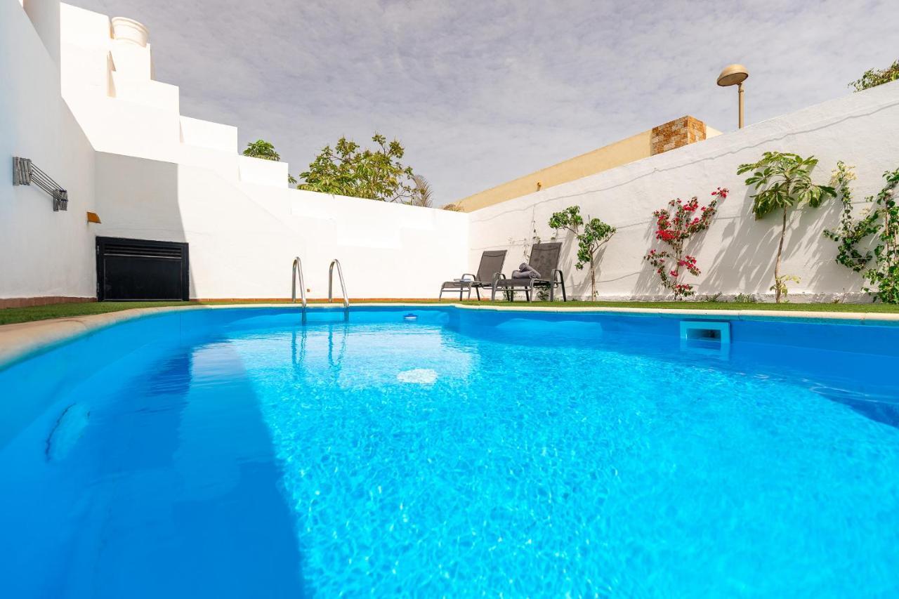 Casa Armonia - Private Pool Near The Beach Κοραλέχο Εξωτερικό φωτογραφία