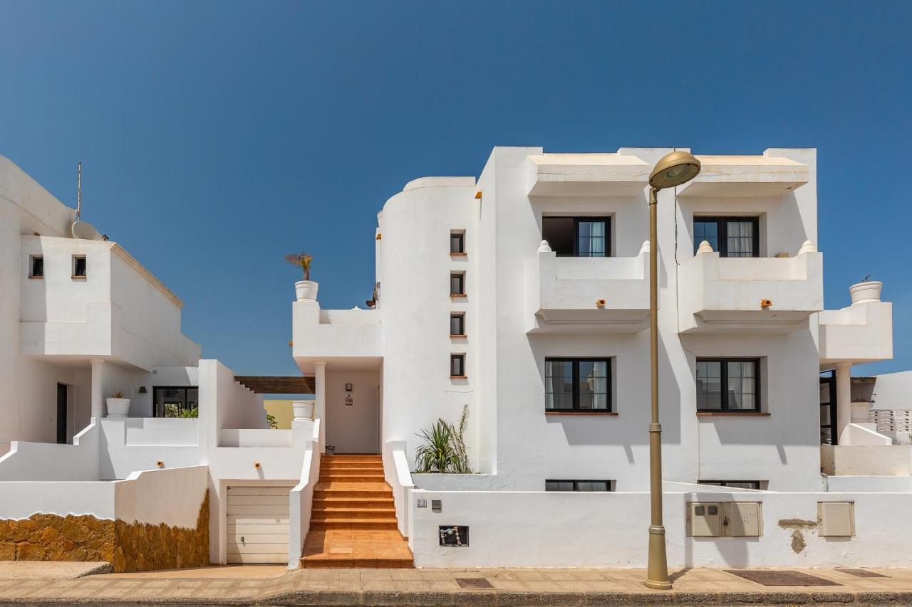 Casa Armonia - Private Pool Near The Beach Κοραλέχο Εξωτερικό φωτογραφία