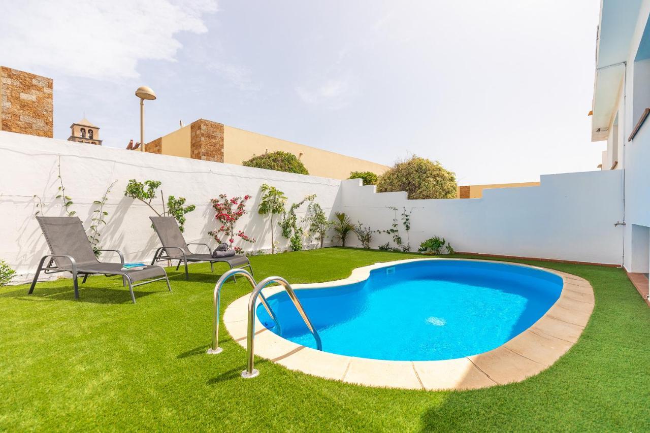 Casa Armonia - Private Pool Near The Beach Κοραλέχο Εξωτερικό φωτογραφία