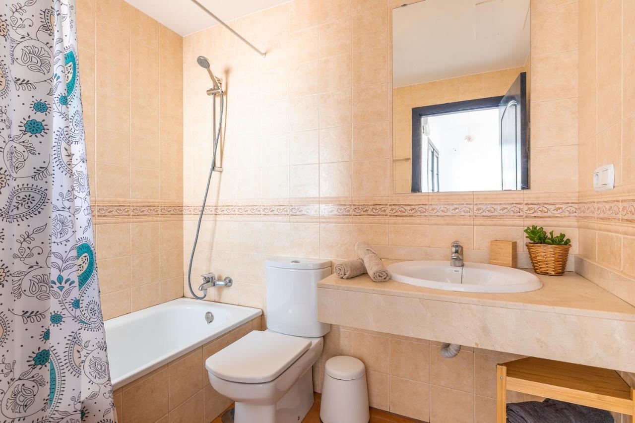 Casa Armonia - Private Pool Near The Beach Κοραλέχο Εξωτερικό φωτογραφία