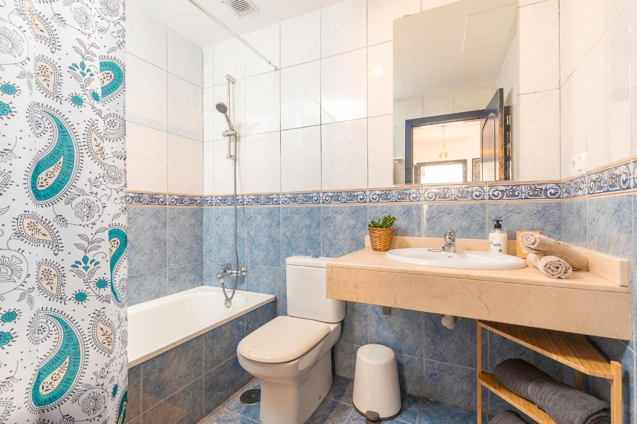 Casa Armonia - Private Pool Near The Beach Κοραλέχο Εξωτερικό φωτογραφία
